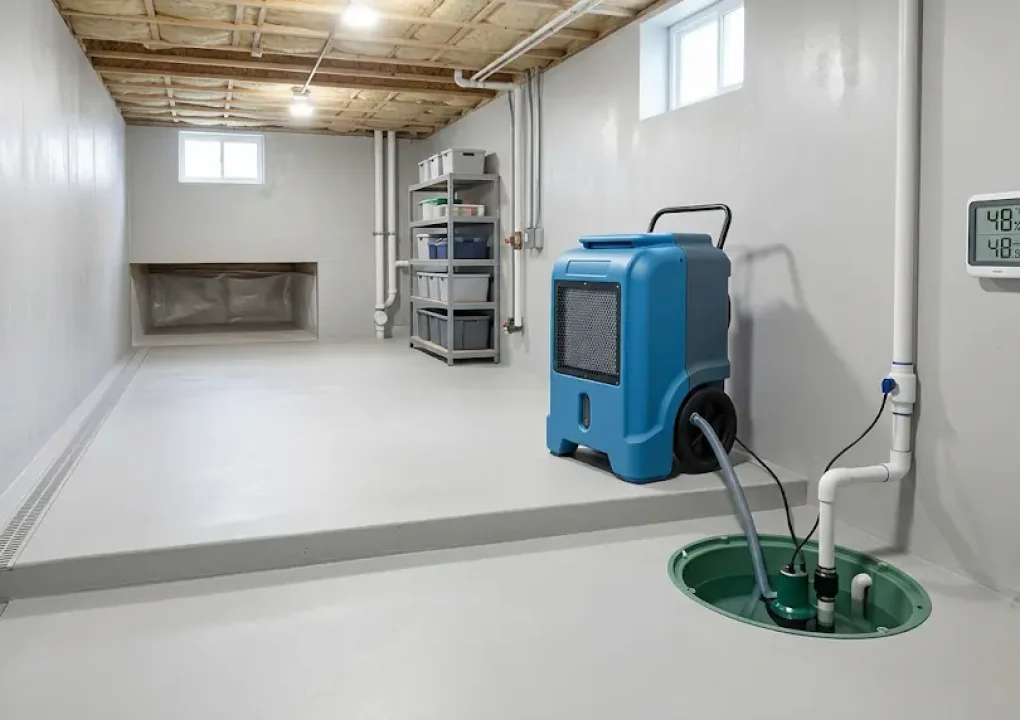 Mold Prevention Services